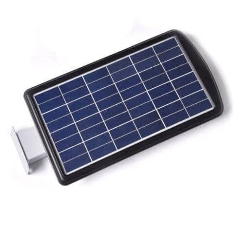 10 Watt Solar Street Light - Lumimuse 