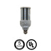 LED Corn Bulb E26 Medium Screw Base - 16W - 1920 lumens - 5000K  - 60W Equal - Lumimuse