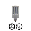 LED Corn Bulb E26 Medium Screw Base - 16W - 2400 lumens - 5000K - 60W Equal - Lumimuse