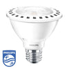 Short Neck LED PAR30S Bulb - 12W - 850 lumens - 2700K - 12PAR30S/F25 2700 DIM AF SO 6/1 - Lumimuse