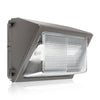 LED Wall Pack Light With Photocell - 40W - 5800 lumens - 5000K - 0-10V Dimmable - 175W Equal - Lumimuse