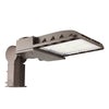 LumiMuse LED Outdoor Area Light - 100W - Type V - 120-277V - 13800 Lumens - 4000K - 250W Equal
