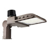LumiMuse LED Outdoor Area Light - 70W - Type III - 120-277V - 9600 Lumens - 5000K - 200W Equal
