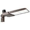 LumiMuse LED Outdoor Area Light - 300W - Type V - 120-277V - 41000 Lumens - 5000K - 1000W Equal