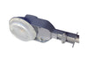 LED Barn Light with Photocell - 48W | 4410 Lumens | 4000K | 150W Equal - Lumimuse