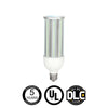 LED Corn Bulb E39 Mogul Base - 75W - 9000 lumens - 5000K - 250W Equal - Lumimuse