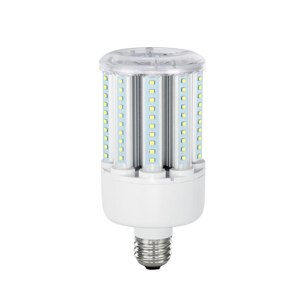 LED Corn Bulb E26 Medium Screw Base - 16W - 2240 lumens - 5000K - 50W Equal - Lumimuse