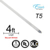 T5 LED Tube Light Type B Ballast Bypass 25W 3500 lumens 5000k - Lumimuse