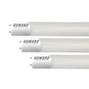 T8 4ft LED Tube Light Direct Wire Type B Single End Wiring 16W 2200 lumens 4000k - Lumimuse
