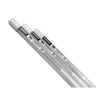 T8 4ft LED Tube Light Direct Wire Type B Single End Wiring 12.5W 1800 lumens 5000k - Lumimuse