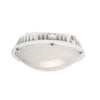 LED Garage Light - 60W- 7670 Lumens - 4000K - Integral Occupancy Sensor - 250W Equal - Lumimuse