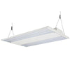 Linear LED Bay Light - 90W - 12600 Lumens - 5000K - 250W Equal - Lumimuse