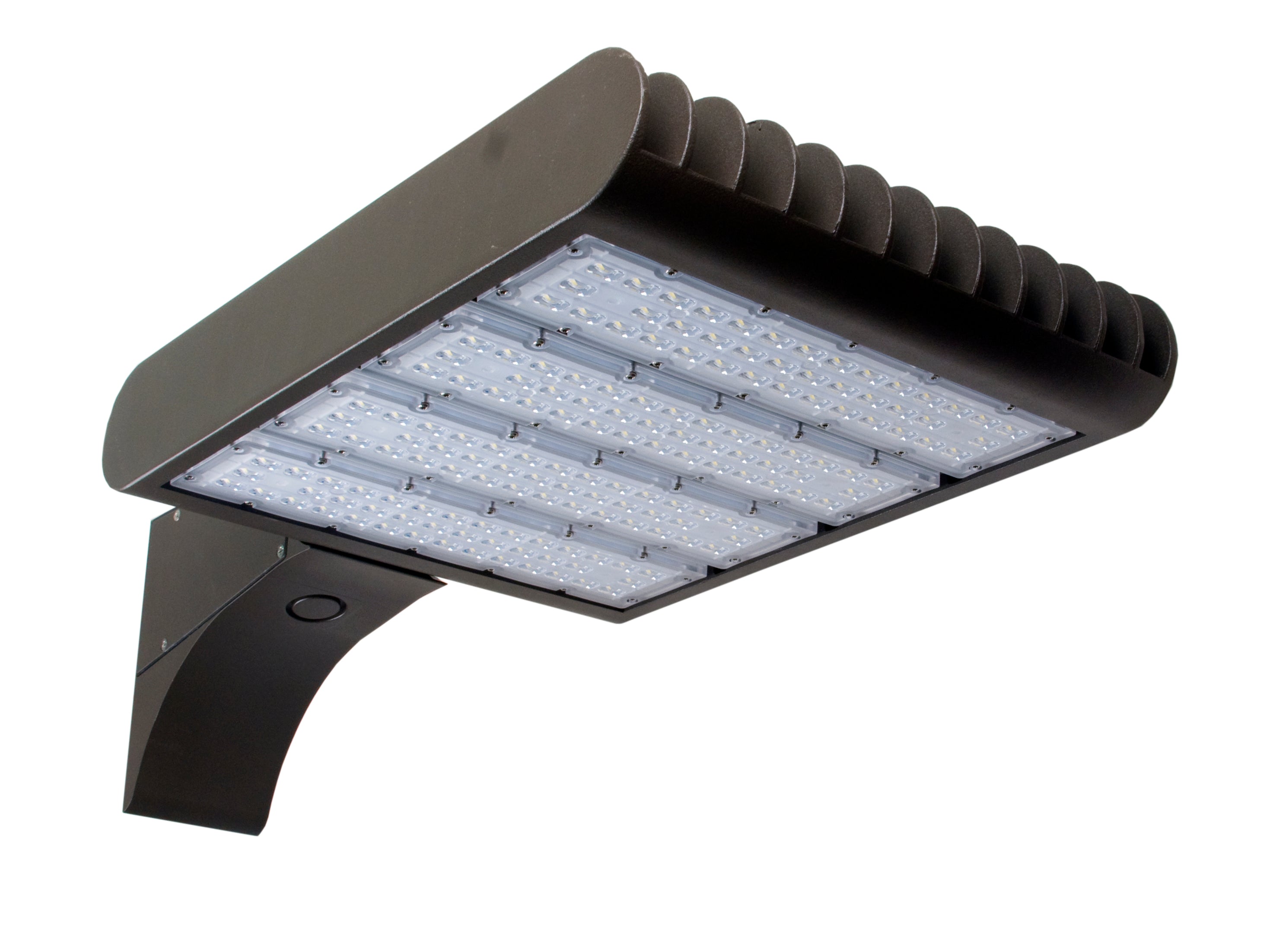 LumiMuse LED Area or Flood Light - 306W - 120-277V - 36953 Lumens - 5000K - 1000W Equal