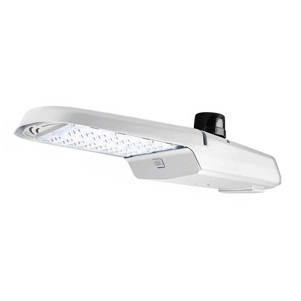 LED Roadway Light - Cobra Head Light - 150W - 20,000 Lumens - Dusk to Dawn Photocell - 4000K - 400W Equal - Lumimuse