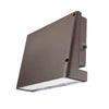 Full Cutoff LED Wall Pack - 38W - 5,800 Lumens - 4000K - 150W Equal - Lumimuse