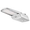 LED Roadway Light - Cobra Head Light - 105W - 14,600 Lumens - Dusk to Dawn Photocell - 4000K - 320W Equal - Lumimuse