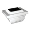 Lumimuse Ambience Solar Cap Light - White