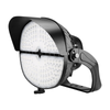 LED Sports Light -  600W - 84,000lm - 5000K - 4H4V - 1500W Equal - Lumimuse