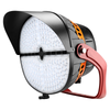 LED Sports Light - 850W - 115,000lm - 5000K - 3H3V - 2000W Equal - Lumimuse