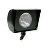 LED Outdoor Flood Light - 46W - 4520 Lumens -120-277V - 4100K - 100W Equal