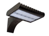 LumiMuse LED Area or Flood Light - 99W - 120-277V - 12543 Lumens - 5000K - 320W Equal