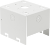 LED Premium Linear High Bay Surface and Pendant Mounting Kit for RKLH03 Series White - Lumimuse