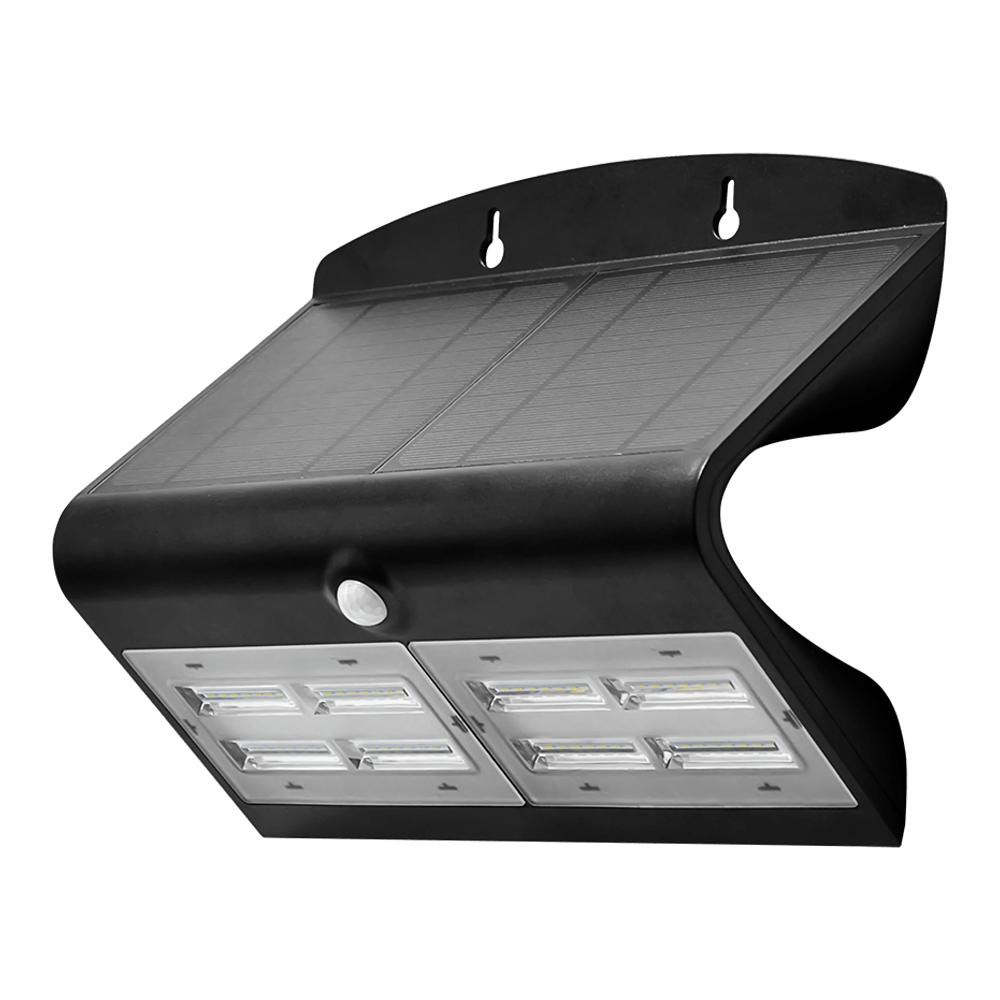 VIOS Integrated Wall Light with 6.8W from Lumimuse