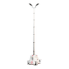 Lumimuse Twinko - Heavy Duty Mobile Solar Light Tower