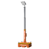 Lumimuse Tempo - Mobile Solar Light Tower