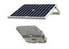 Lumimuse FLUX Commercial Grade Solar Security Flood Light