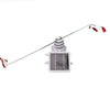 Lumimuse Solar Spinning Bird Repeller