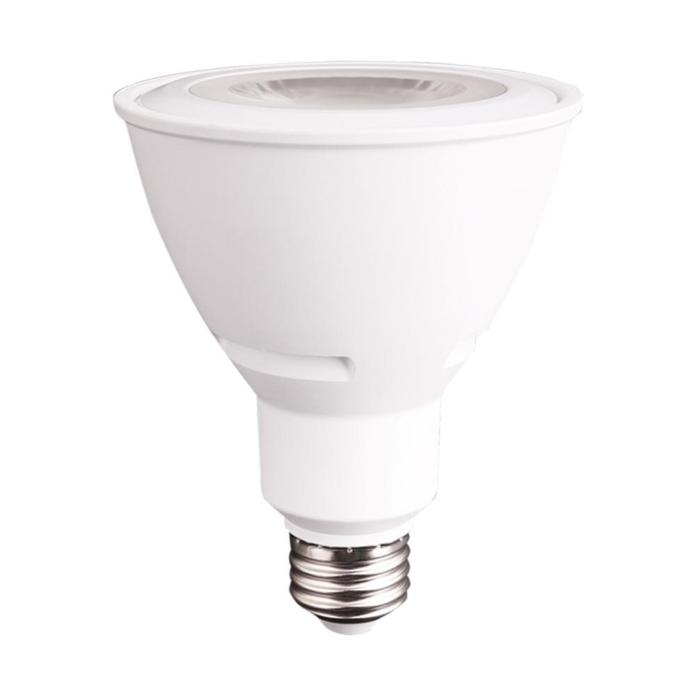 Uphoria Pro LED PAR30NFL Long Neck Flood - 11W - 800 Lumens - 3000K - Dimmable - Lumimuse