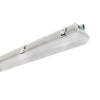 4 ft Vapor Tight LED Light Fixture - 38 W - 4940 lumens - 4000K - Lumimuse